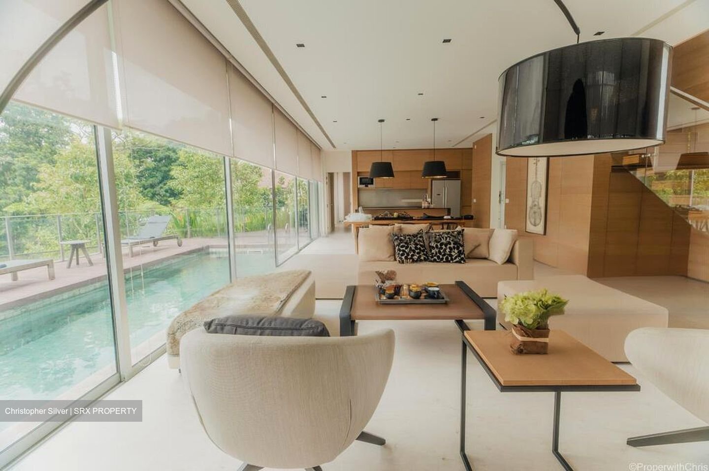 Michaels' Residences (D23), Detached #457407331